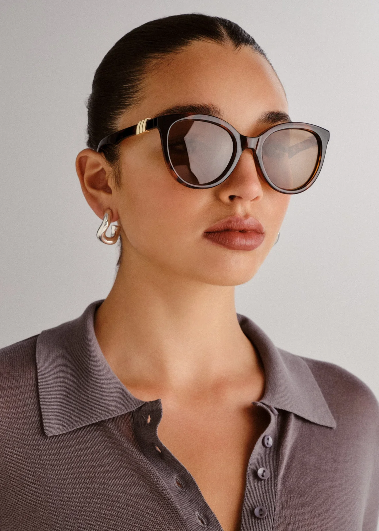Muse sunglasses, tort