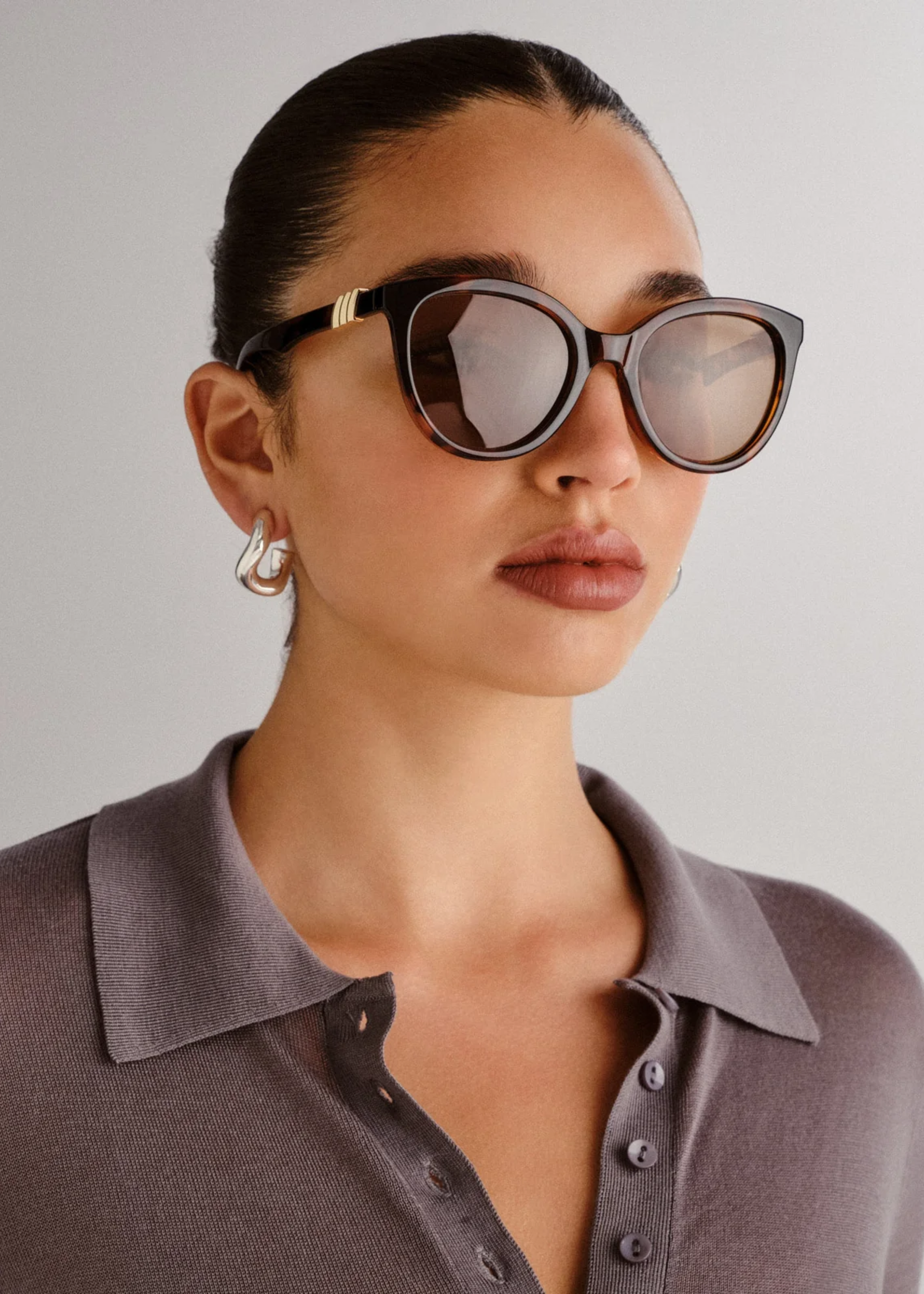 Muse sunglasses, tort