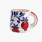 Anaar coffee mug