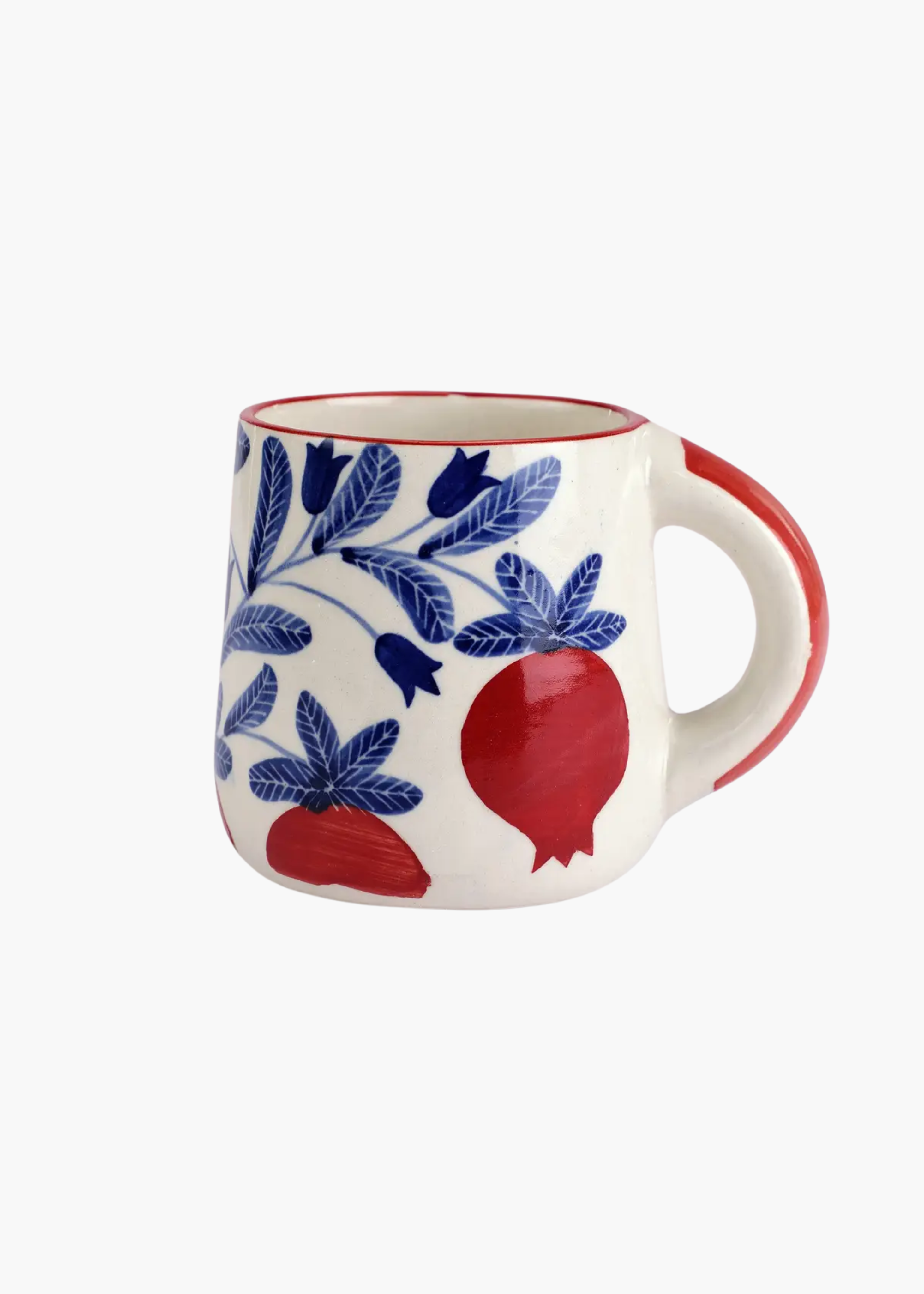 Anaar coffee mug