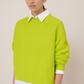 Hero crew, yellow