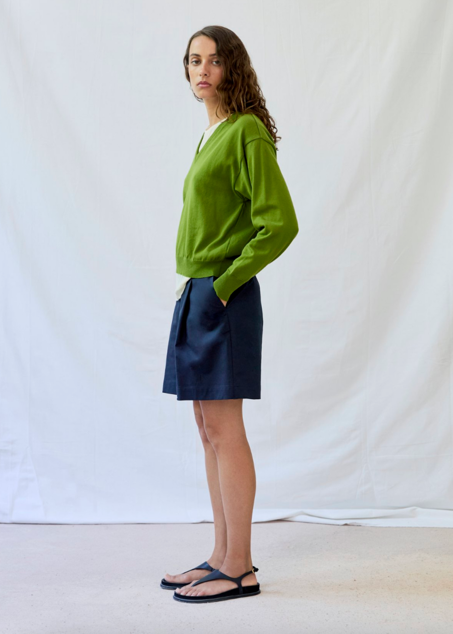 Loto sweater