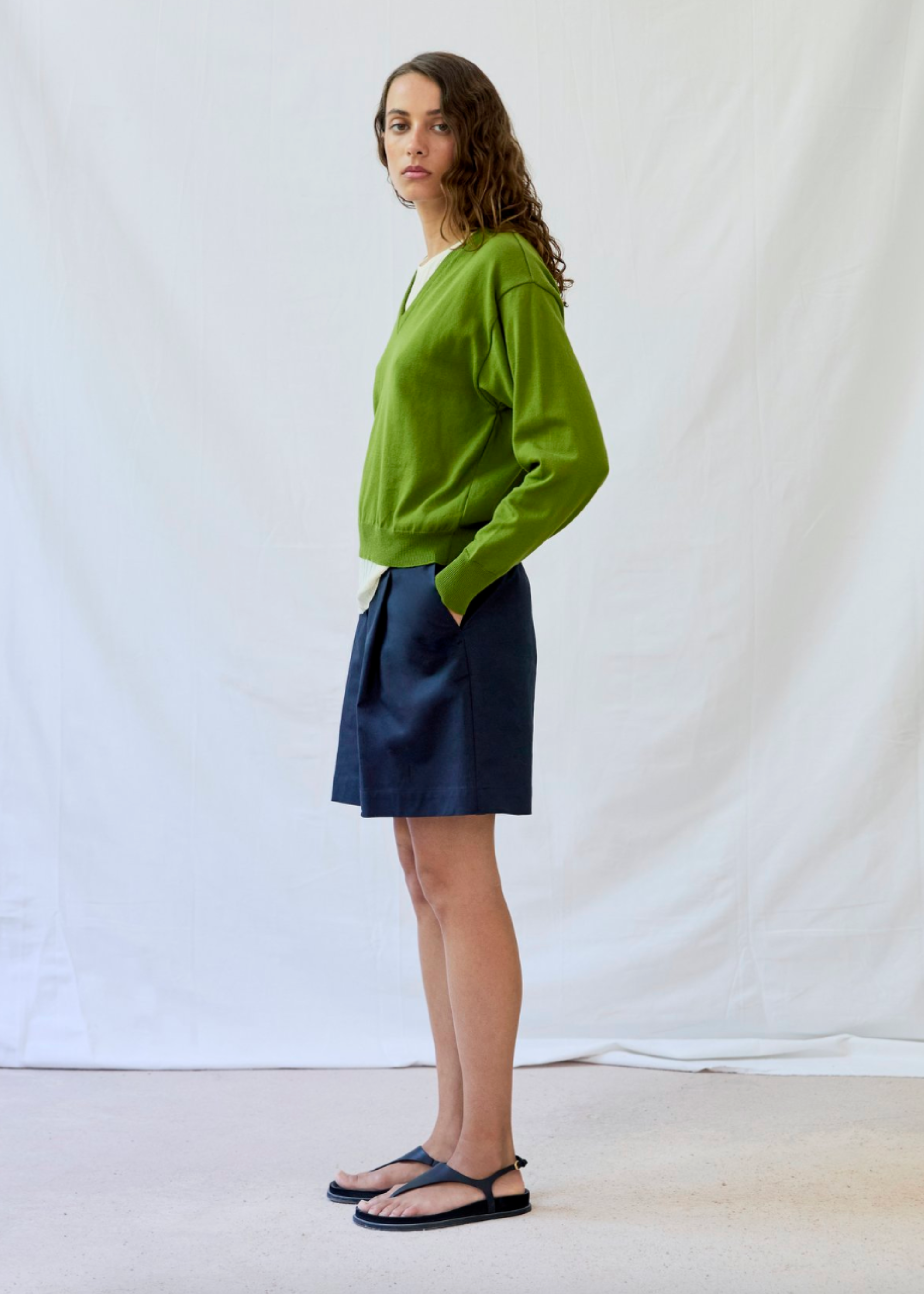 Loto sweater