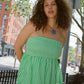 Marais dress