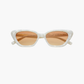 Mia cat eye sunglasses