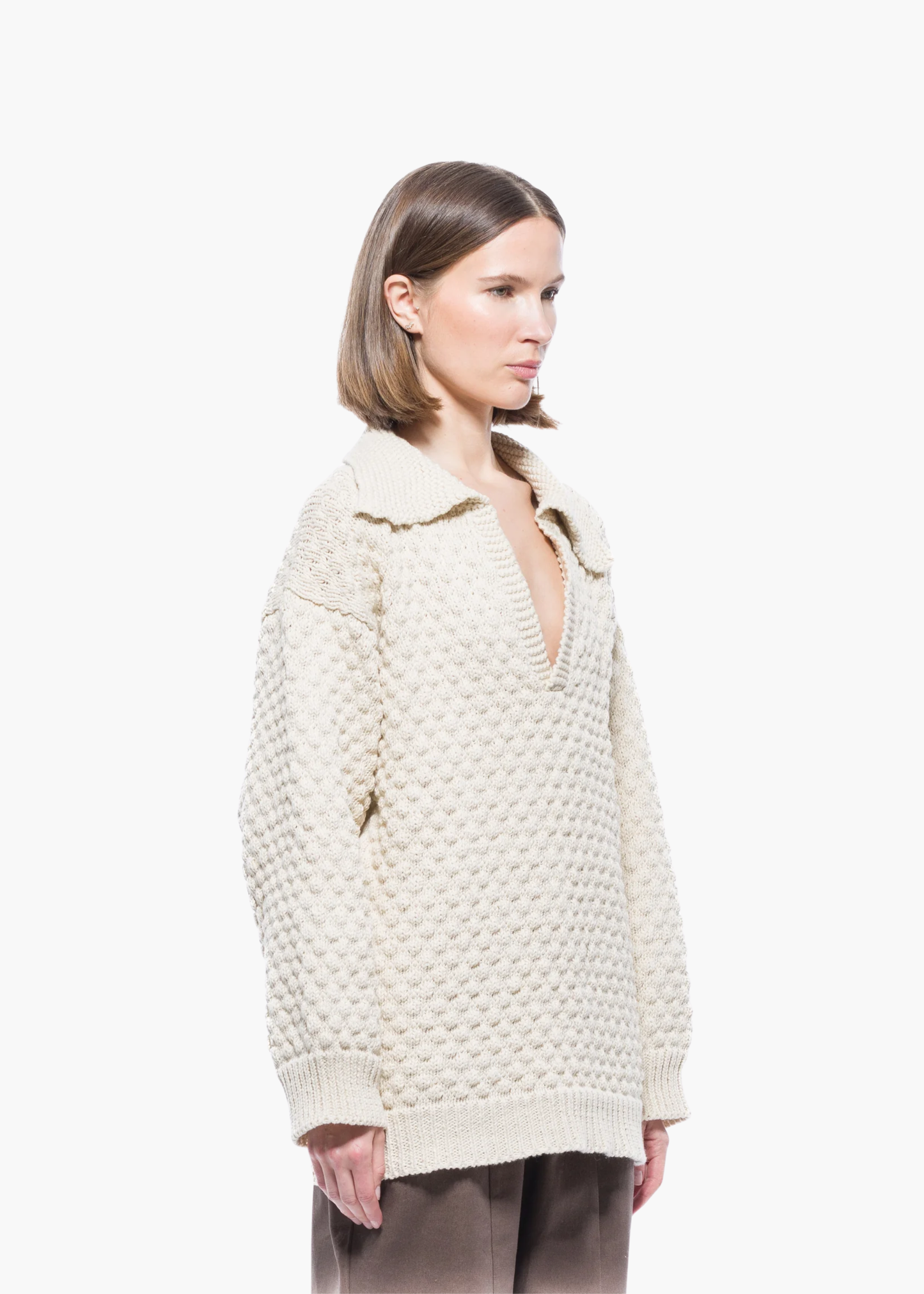 Francois sweater