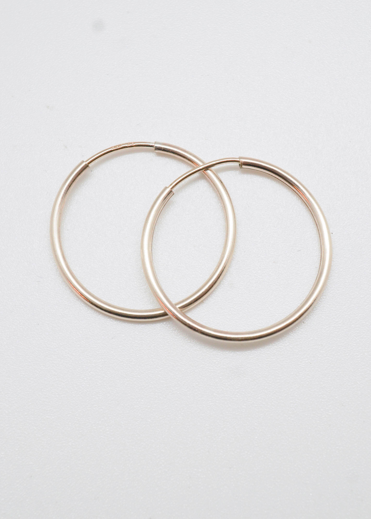 Delilah hoops