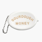 Coin pouch, sourdough money
