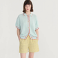 Spicy window bambula shorts