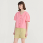 Spicy window bambula shorts