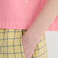 Spicy window bambula shorts