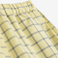 Spicy window bambula shorts