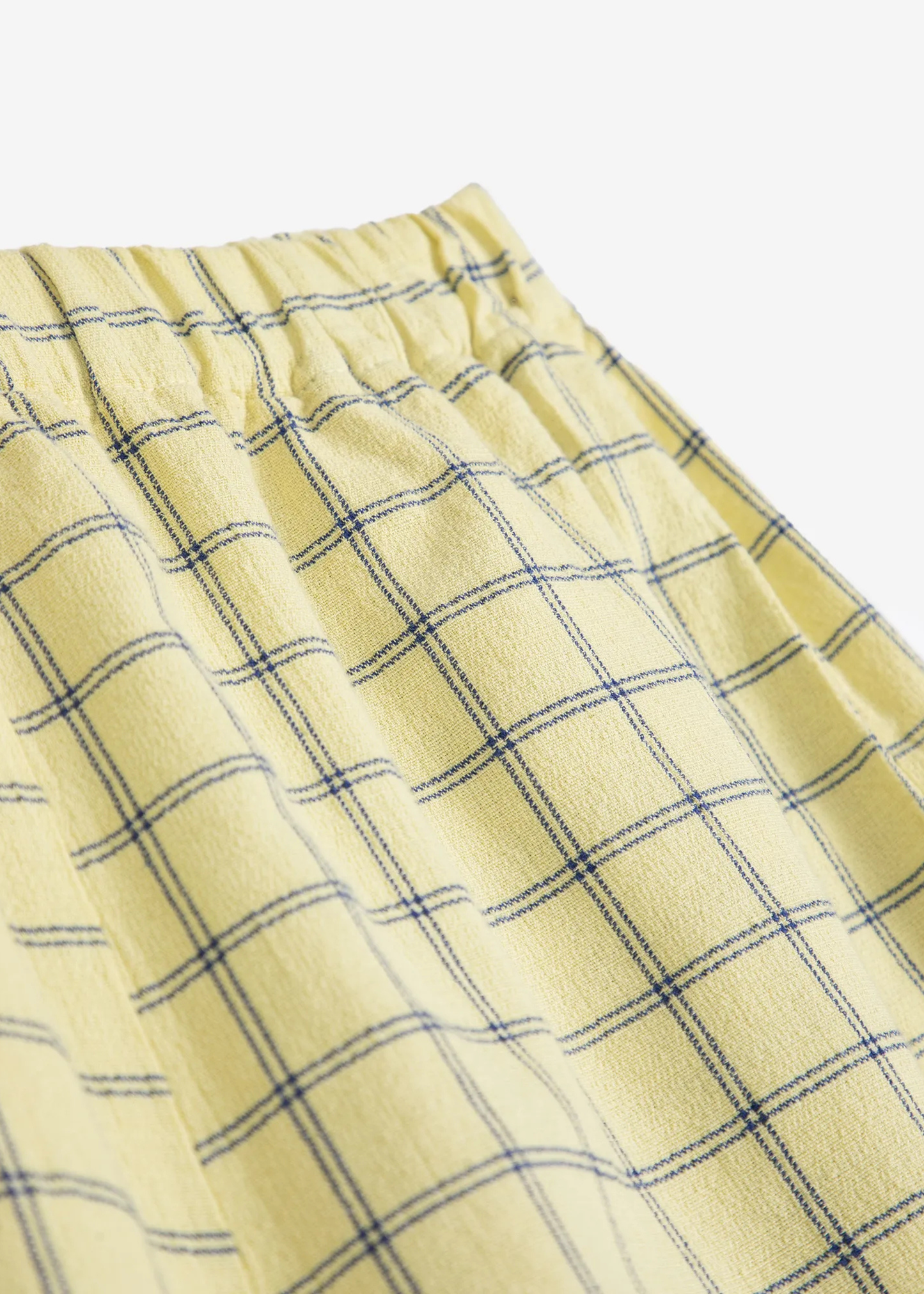 Spicy window bambula shorts