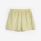 Spicy window bambula shorts
