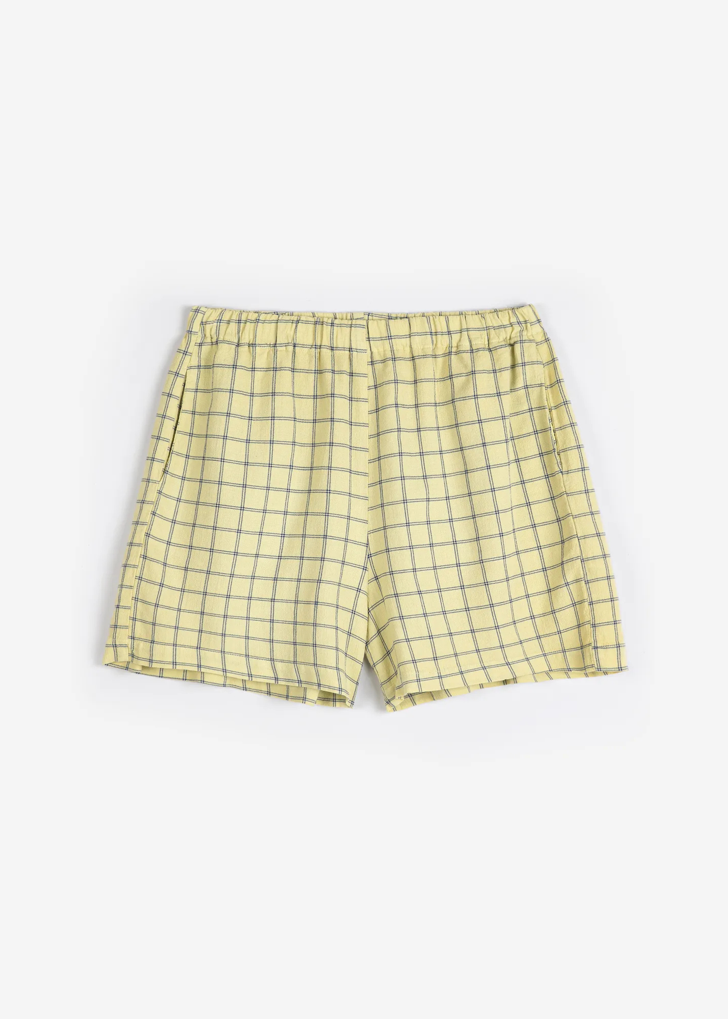 Spicy window bambula shorts