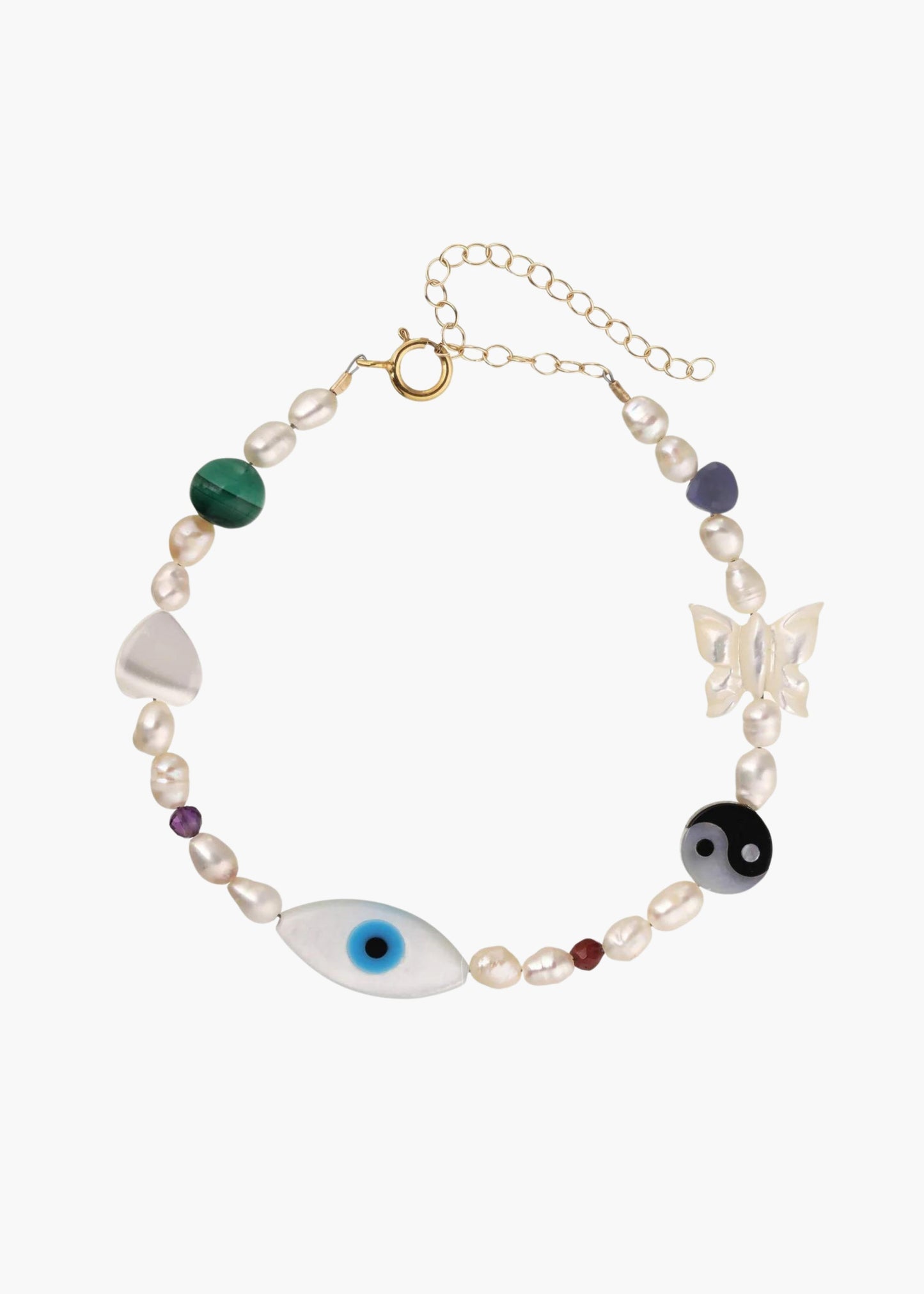 Lexie bracelet