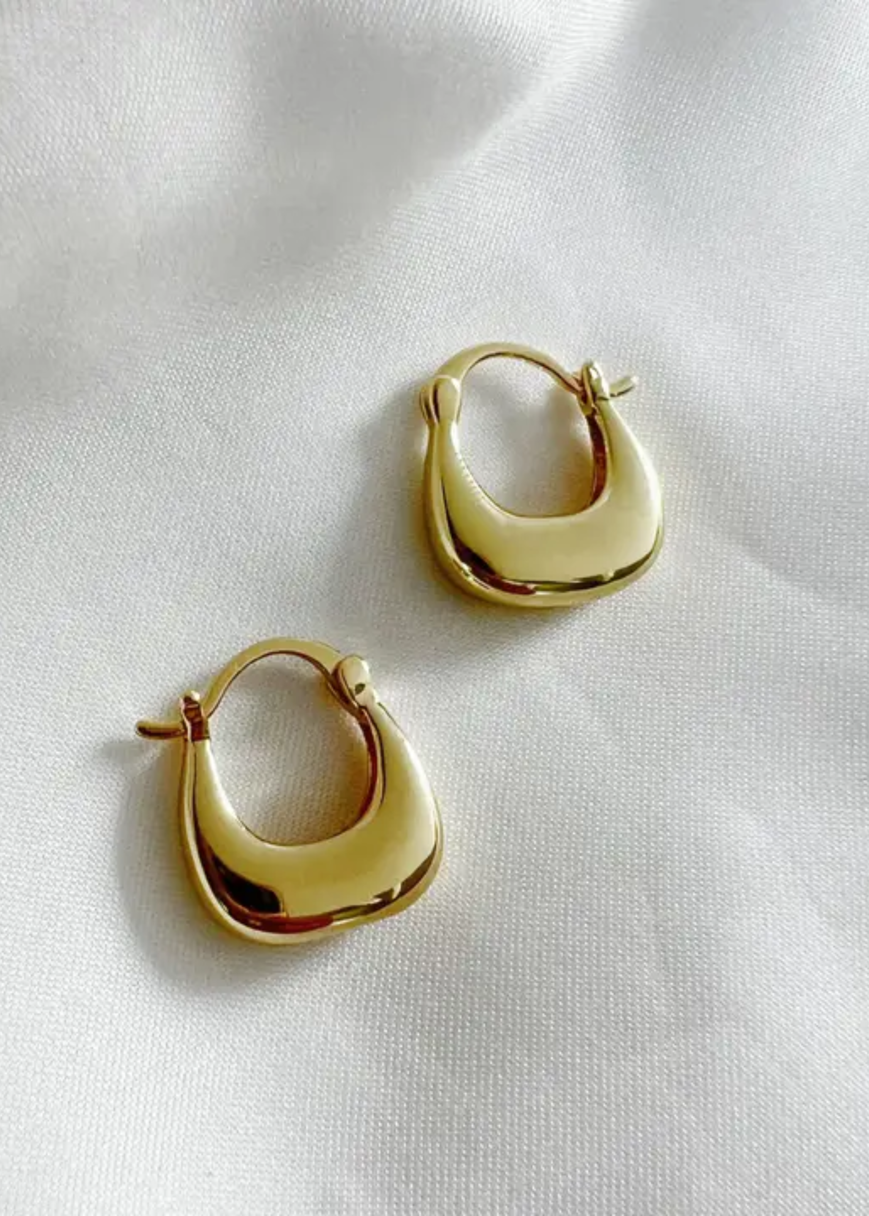 Shaina hoops