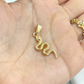 Snake charm
