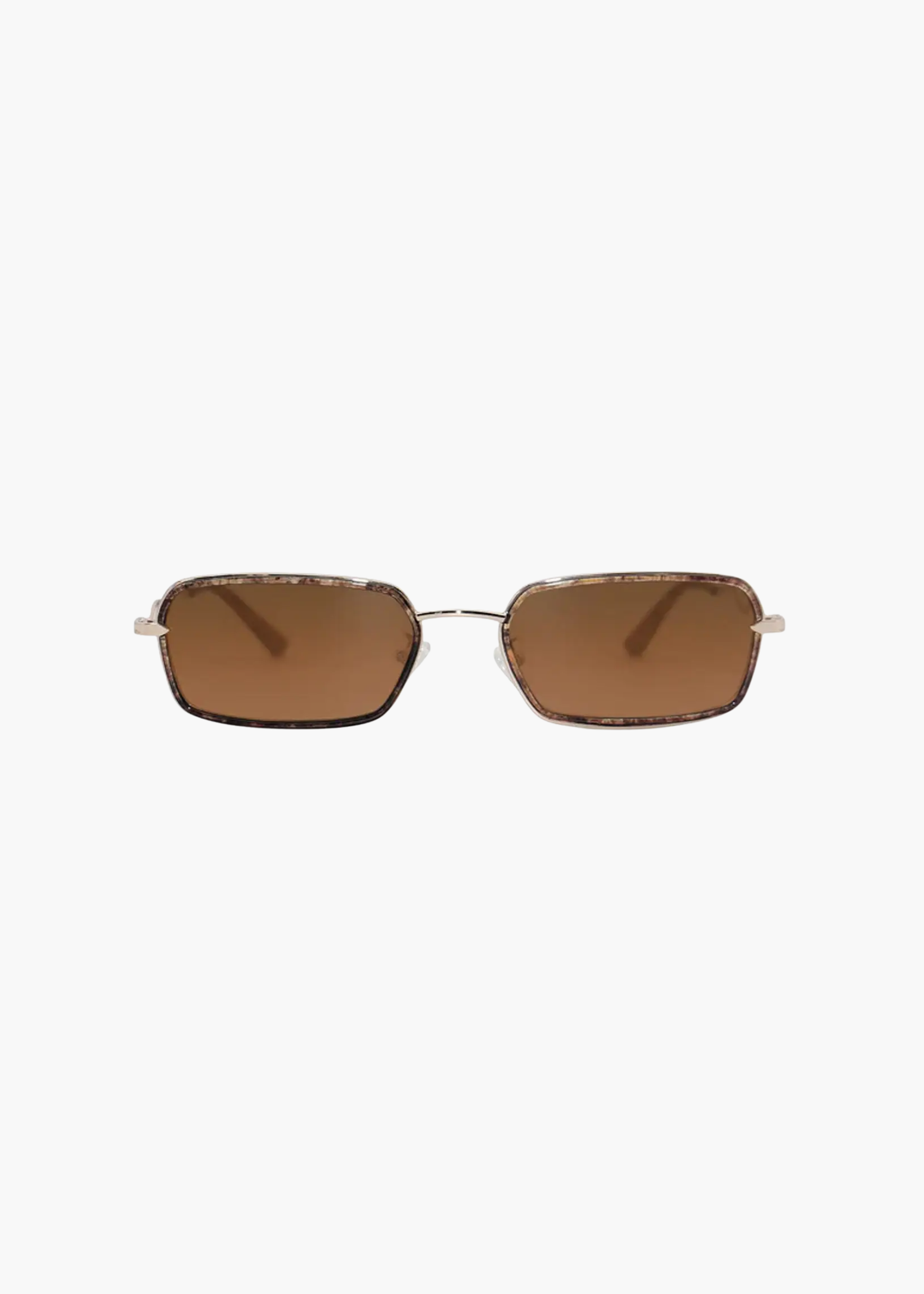 Eve sunglasses, brown