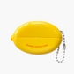 Coin pouch, flower money