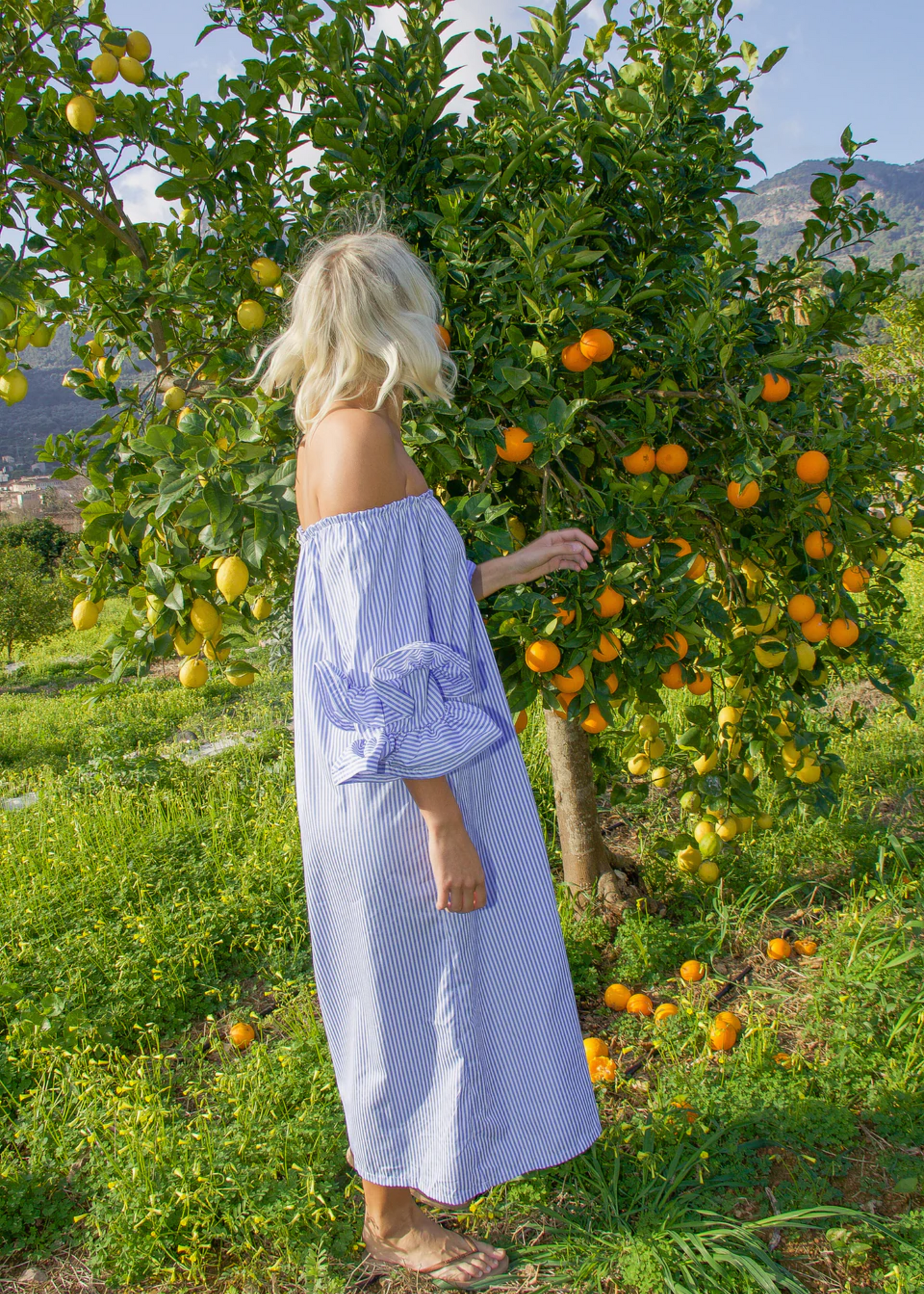 Itacras dress