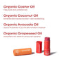 Color cream multi-stick, fundamental