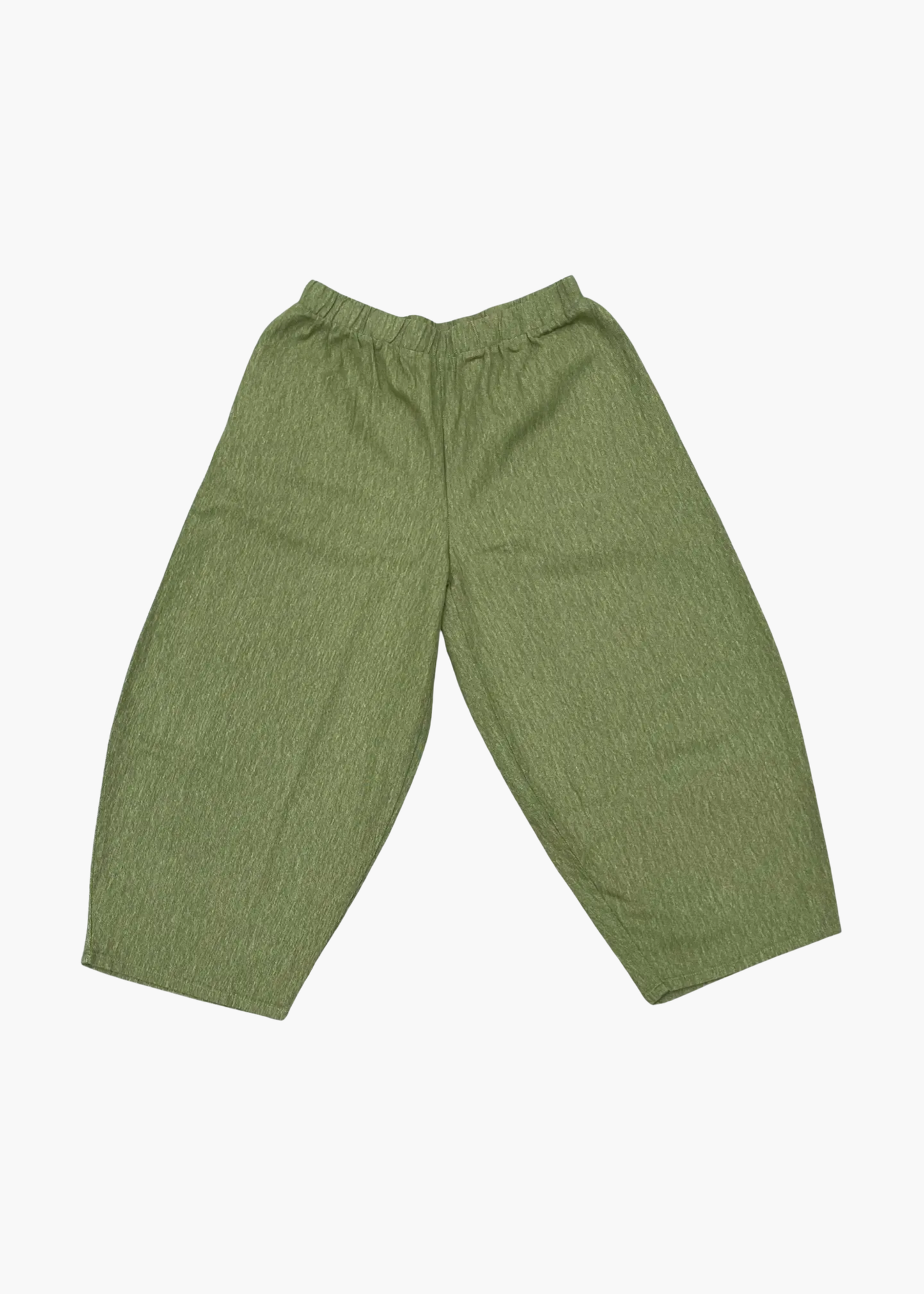 Los Angeles pants, olive