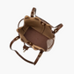 Sally shoulder bag, espresso