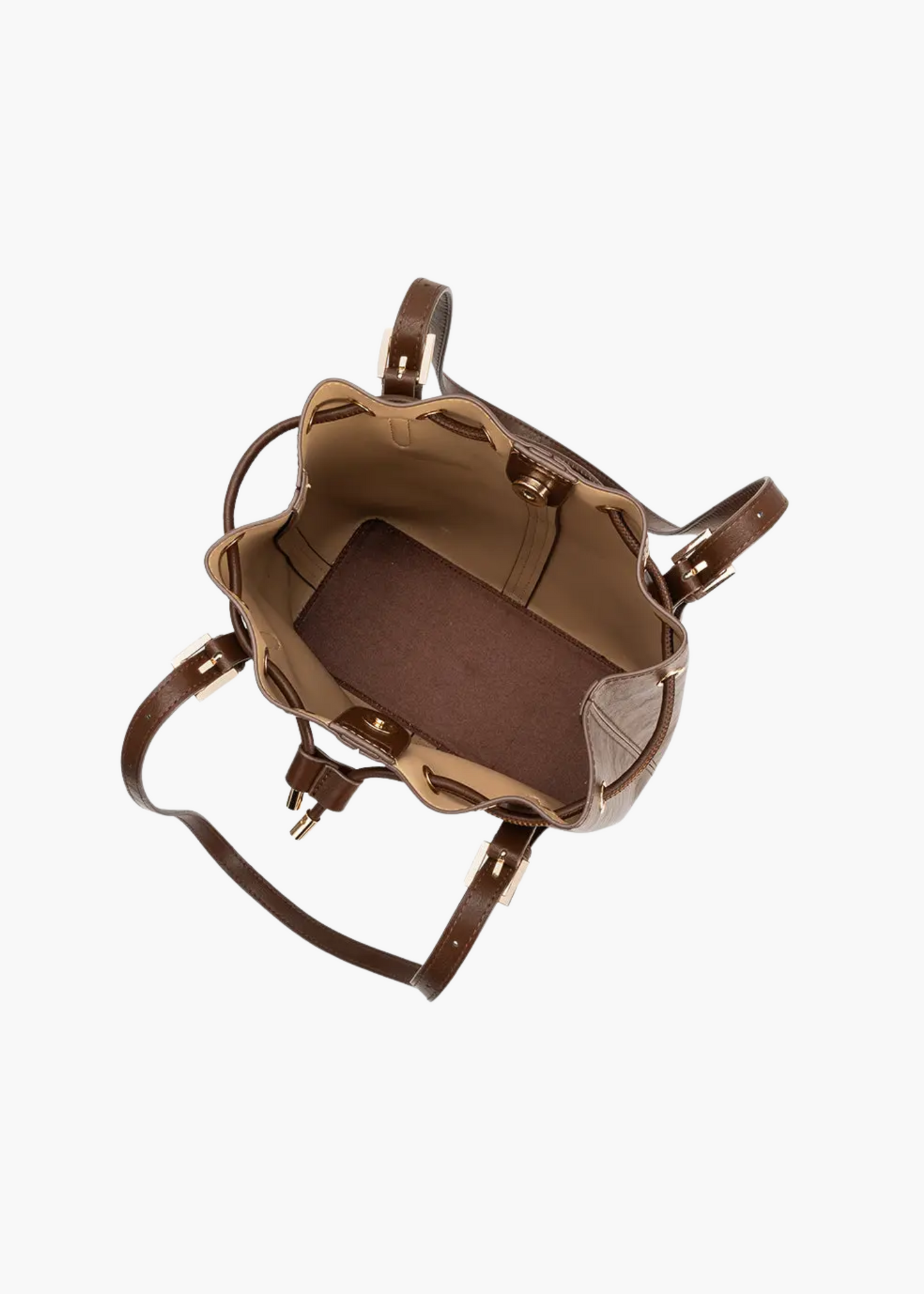 Sally shoulder bag, espresso