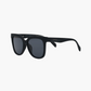Coco sunglasses, black
