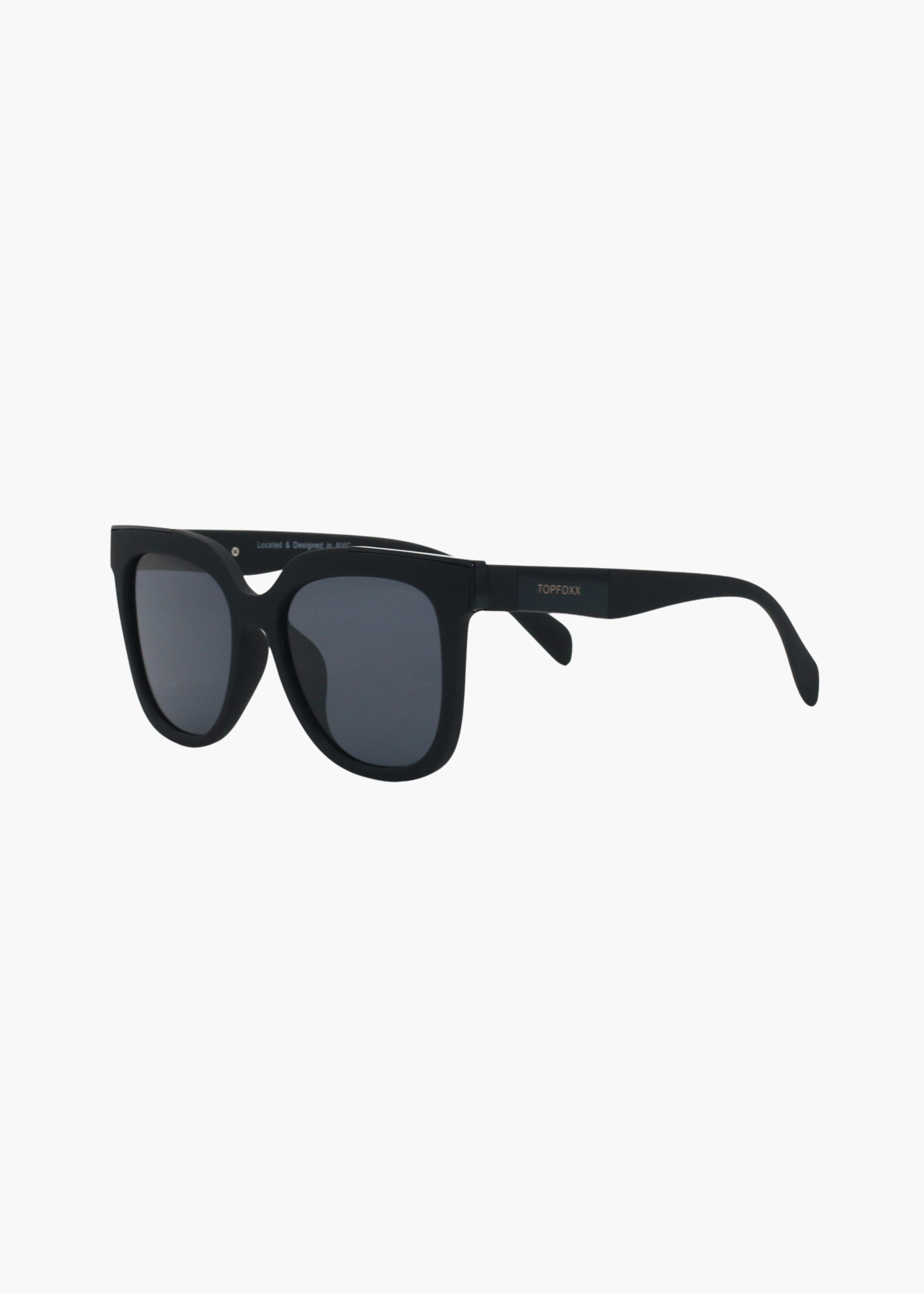 Coco sunglasses, black