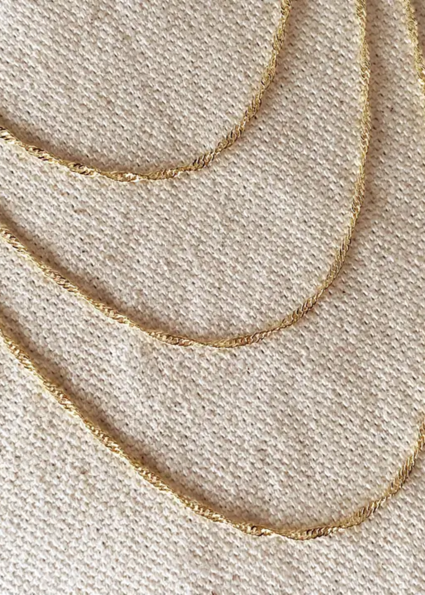 Singapore chain, 1.7mm