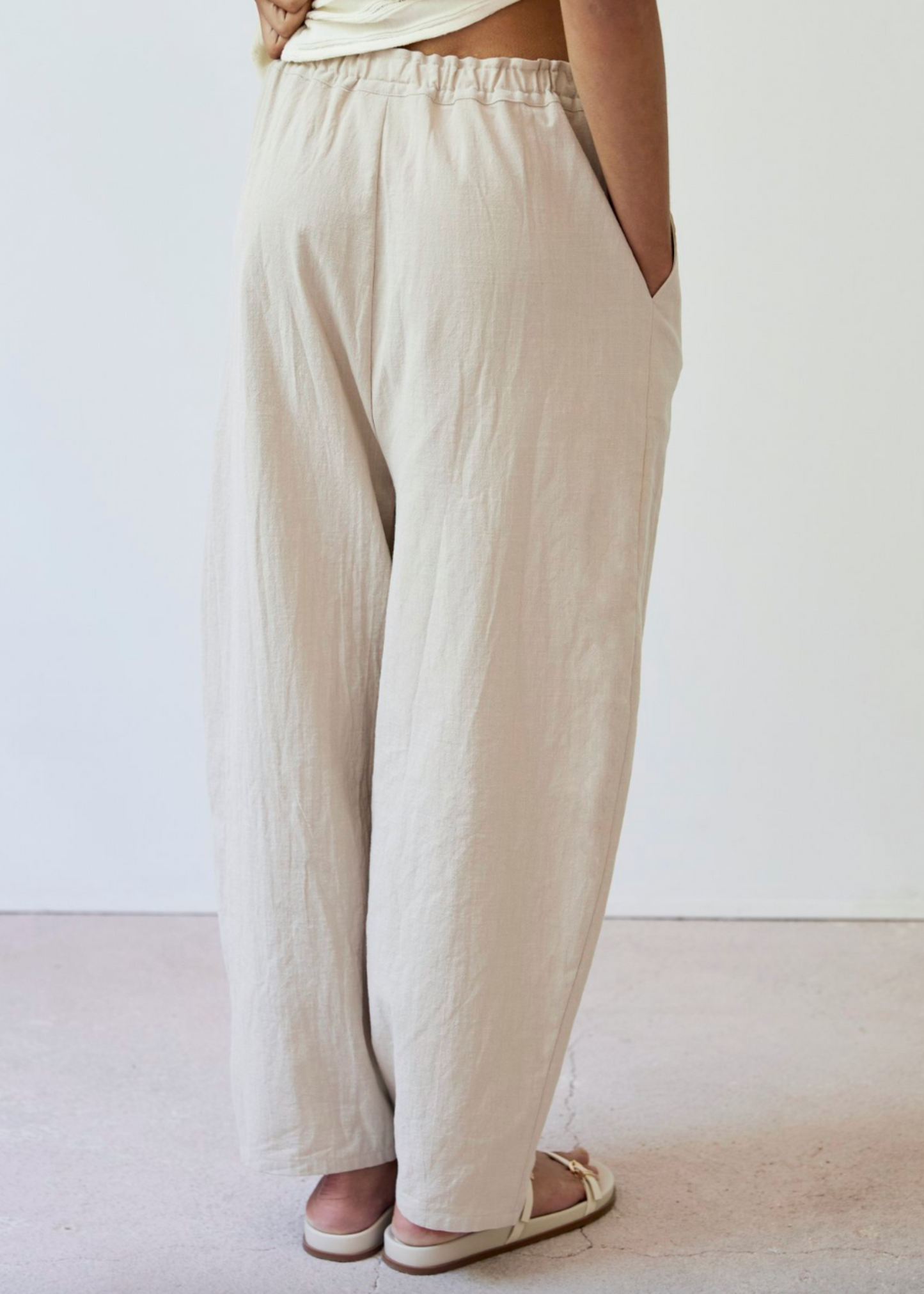 Talia trousers