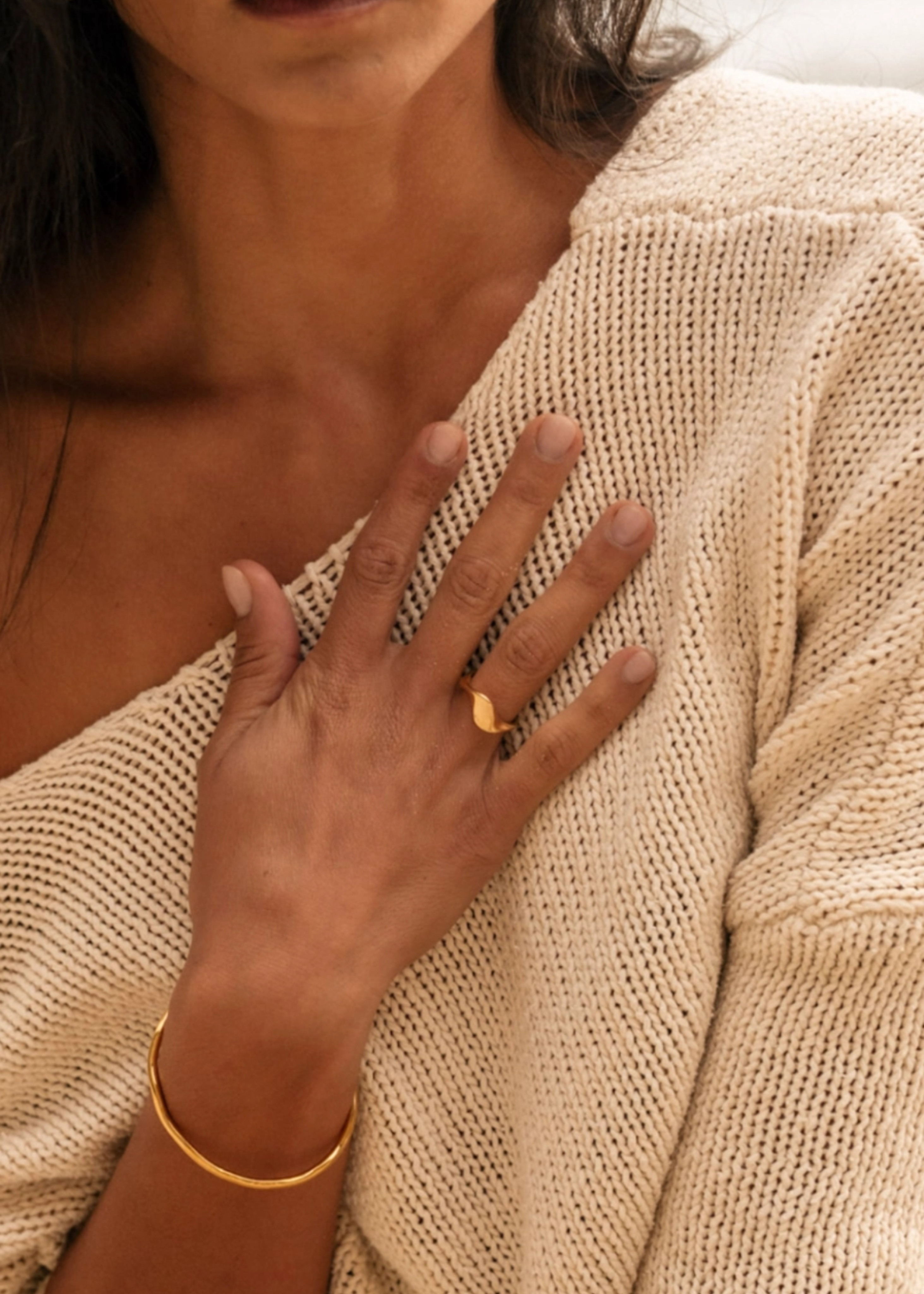 Maven ring