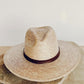 San Cristobal straw hat