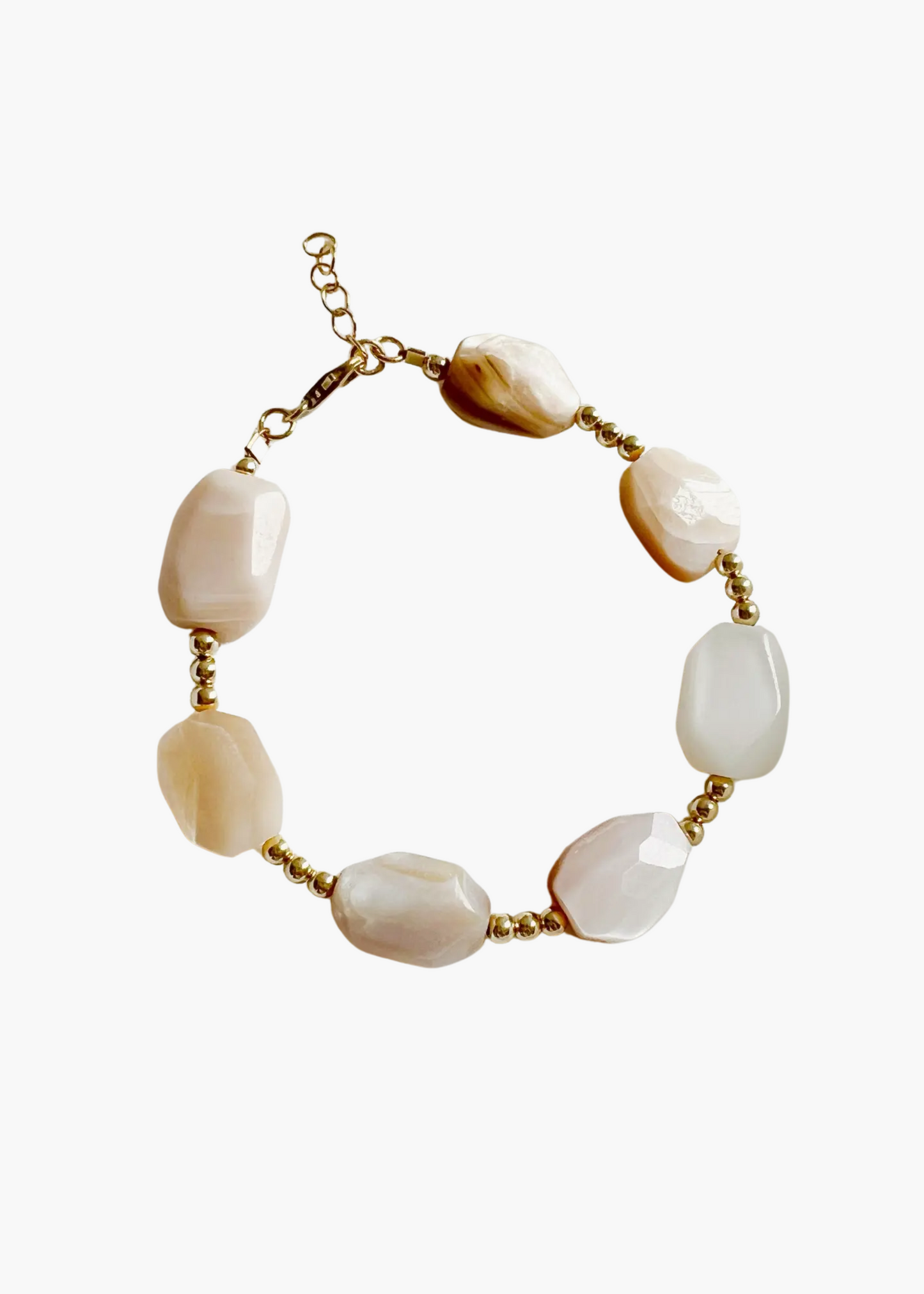 Big island beaded bracelet