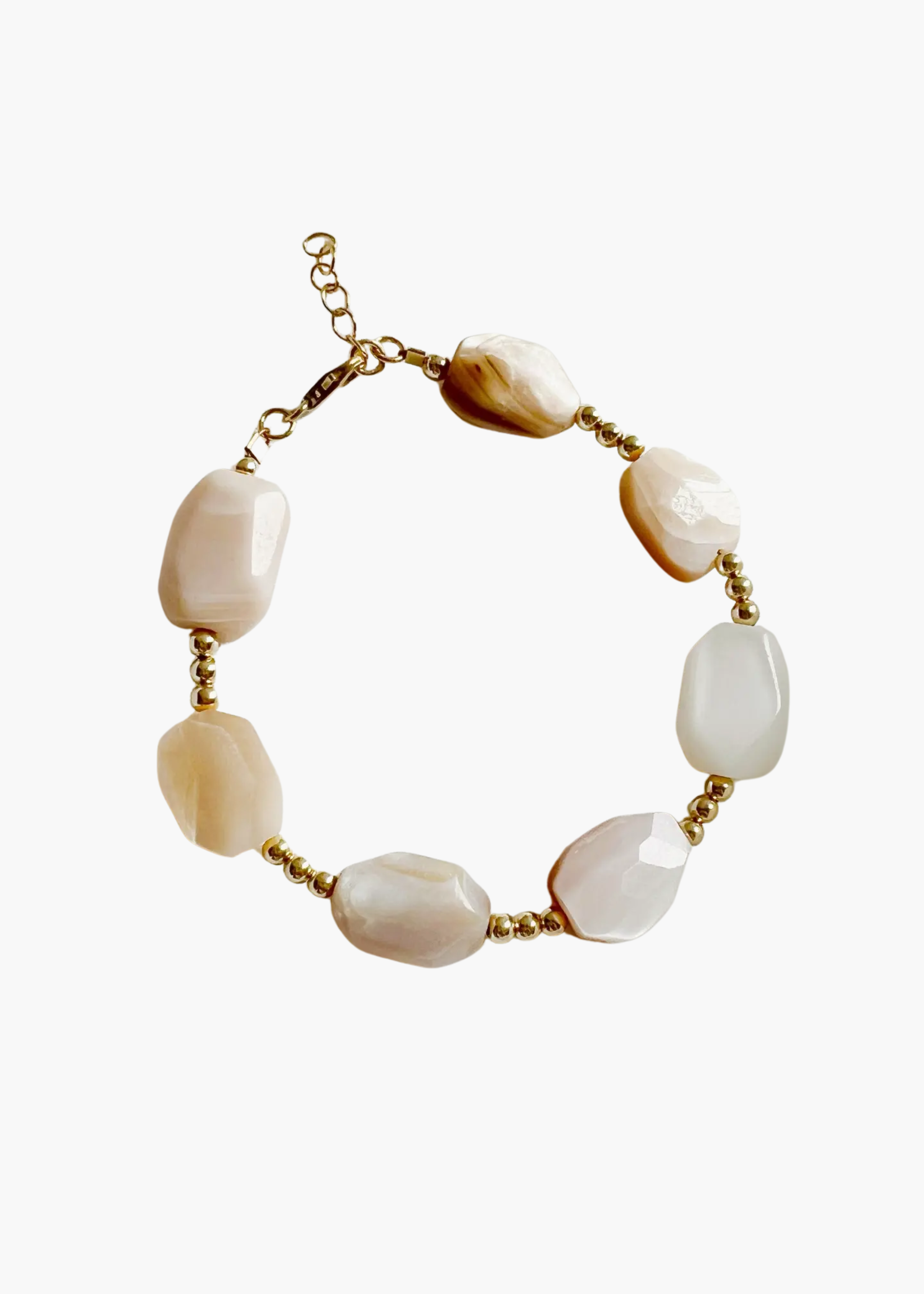 Big island beaded bracelet