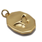 Butterfly charm