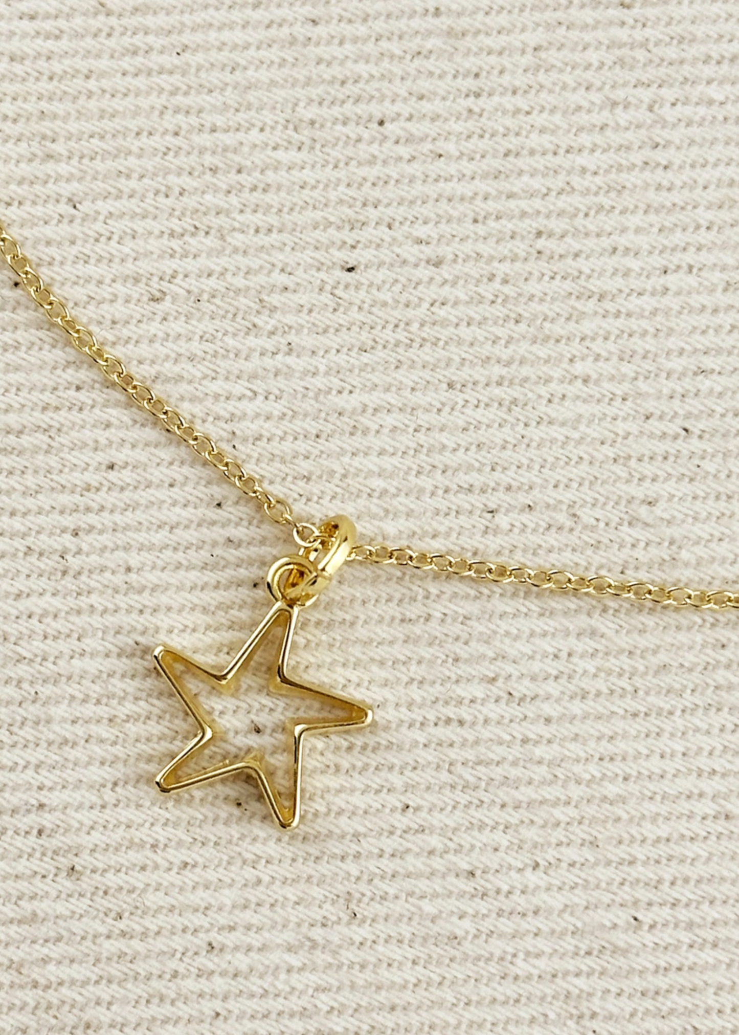 Estella Ferrarini necklace