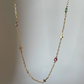 Beautiful day necklace