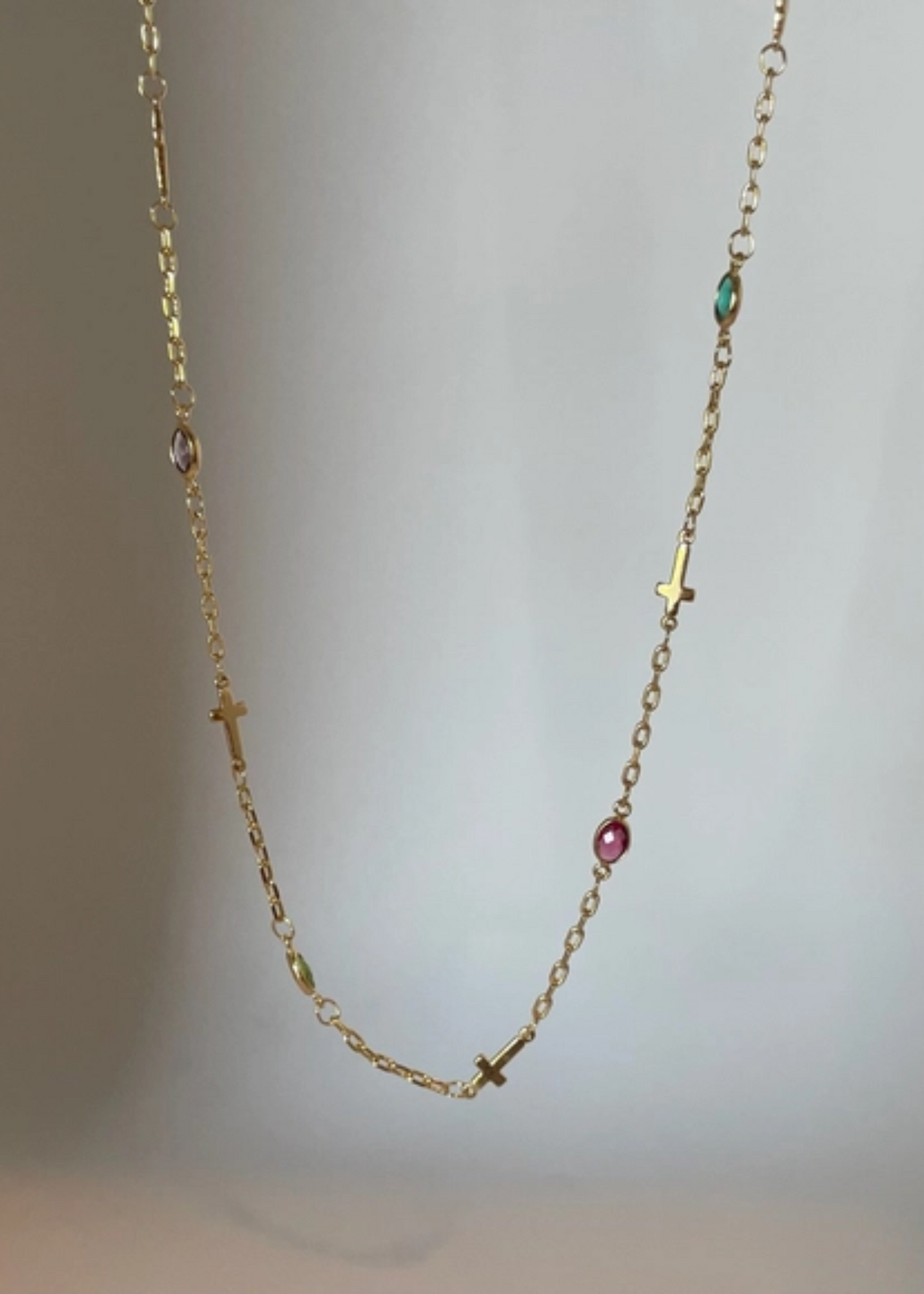 Beautiful day necklace
