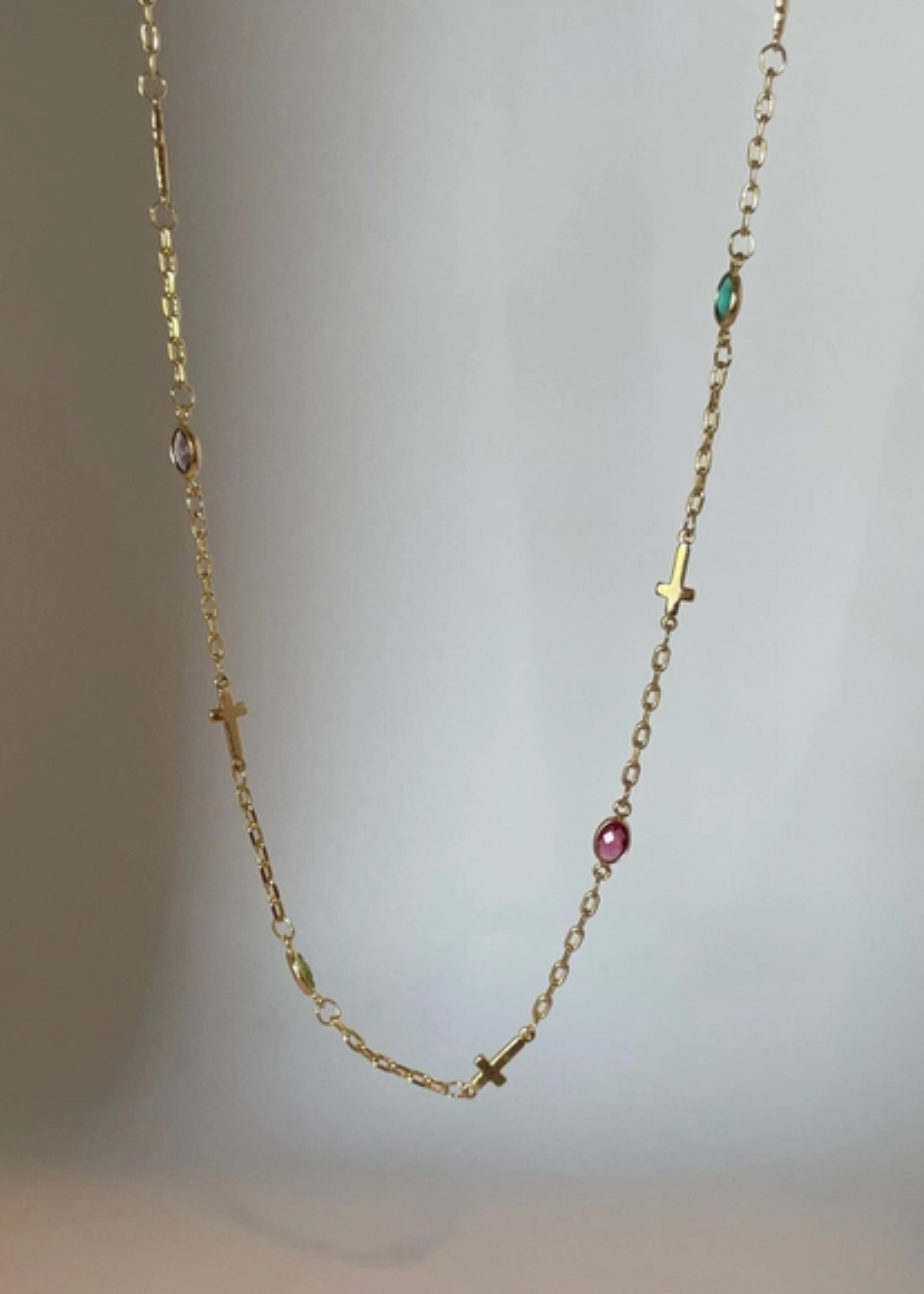 Beautiful day necklace