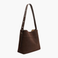 Stormie tote bag, espresso