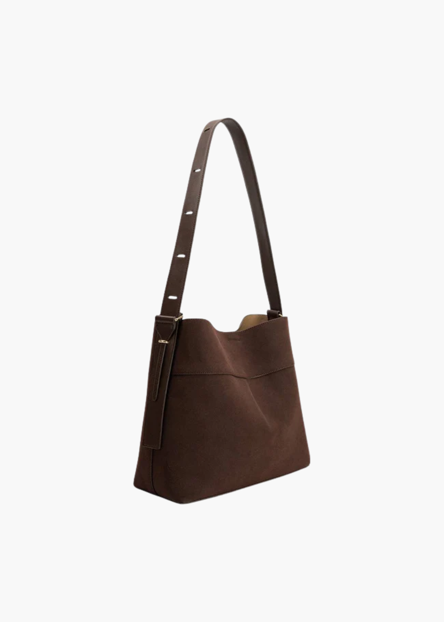 Stormie tote bag, espresso