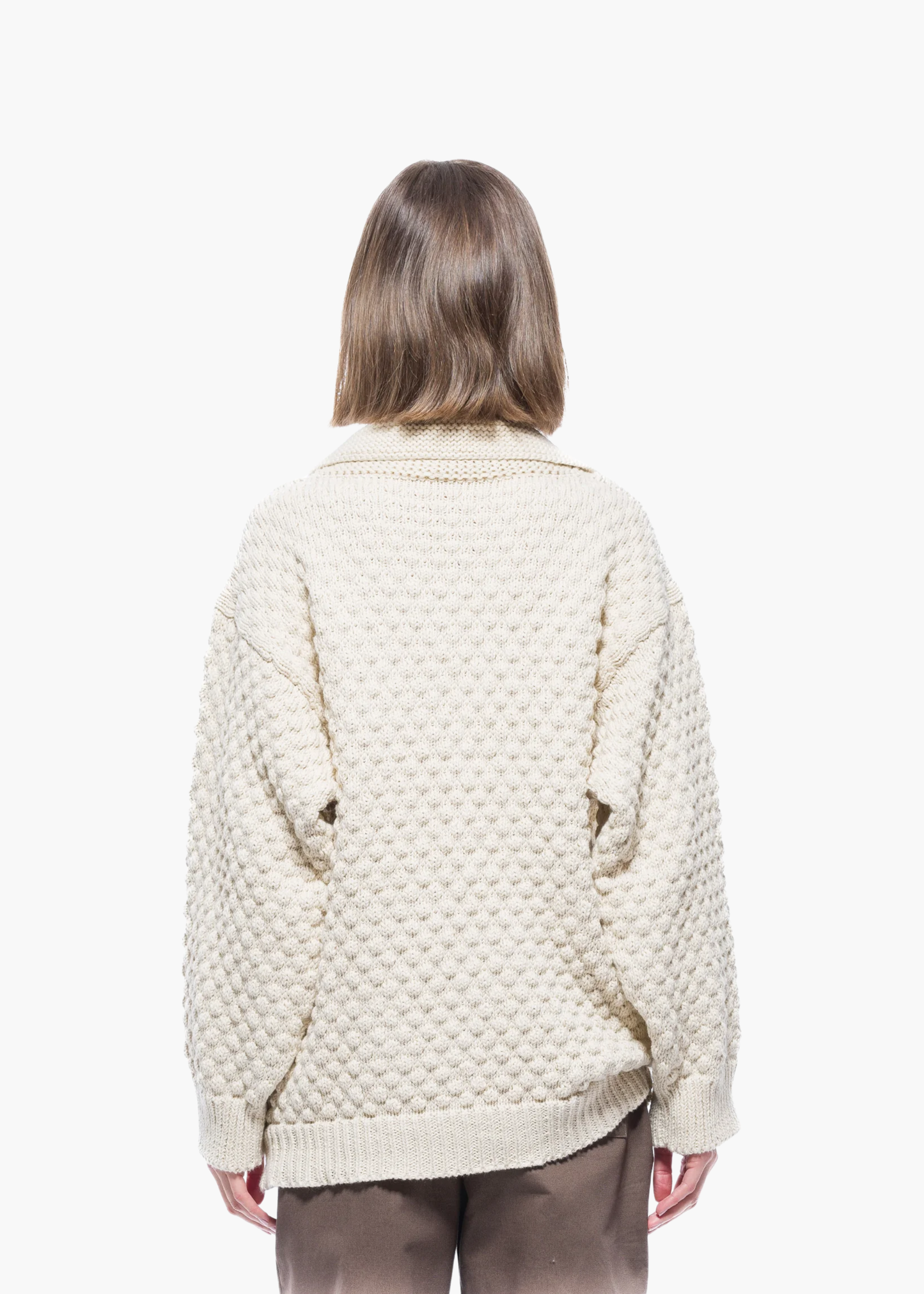 Francois sweater