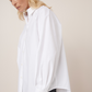 Painter shirt, white