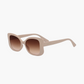 Empress sunglasses, beige