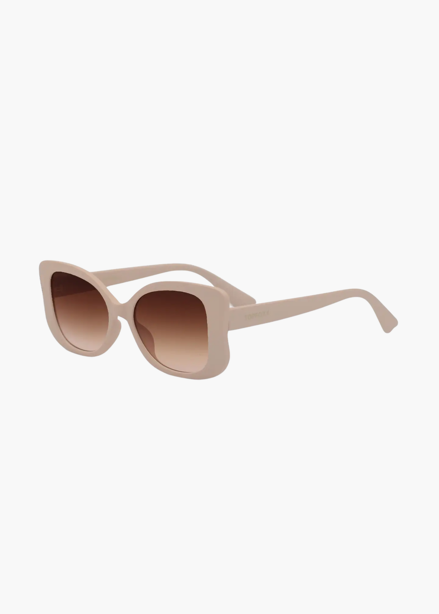 Empress sunglasses, beige