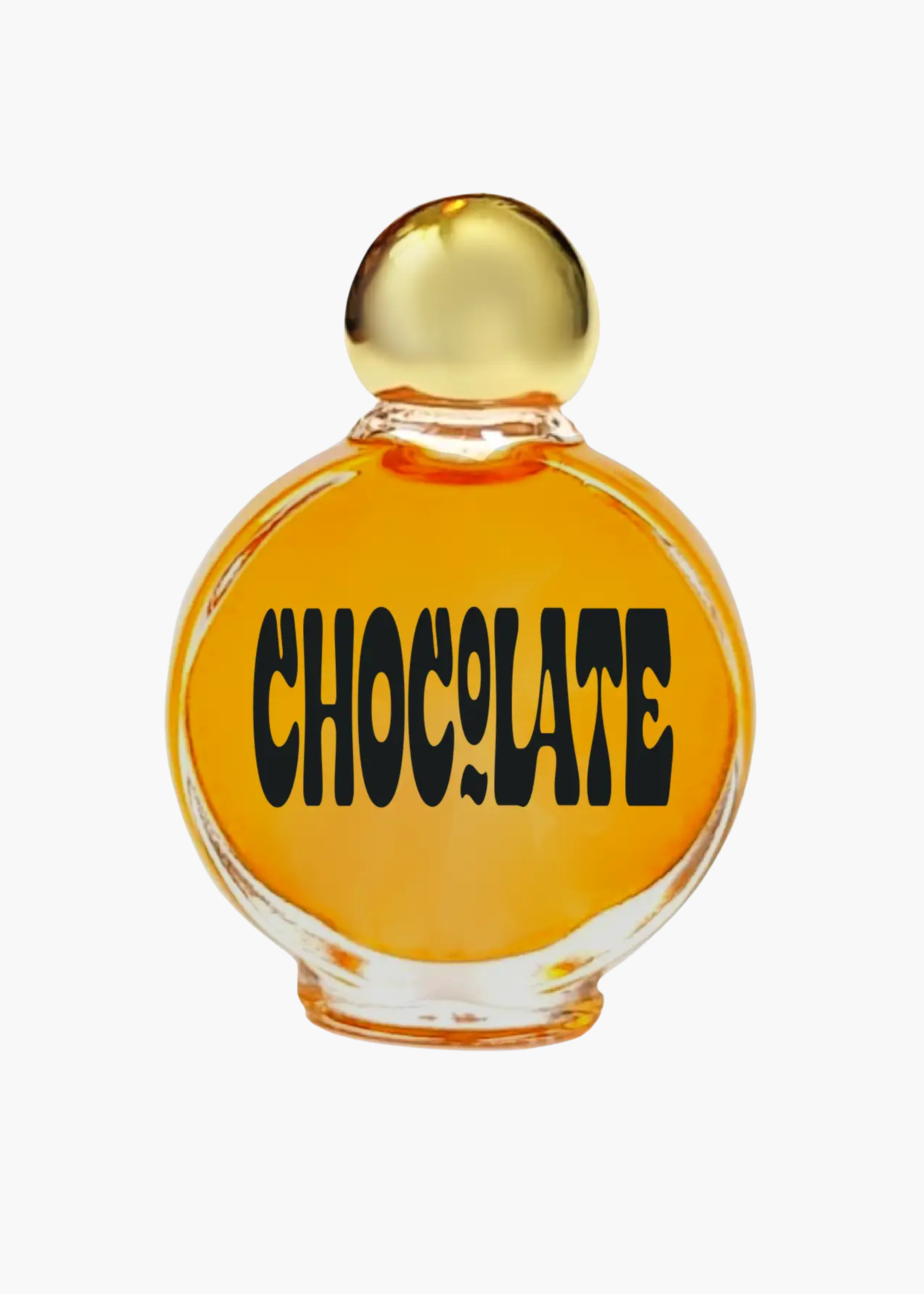 Chocolate perfume