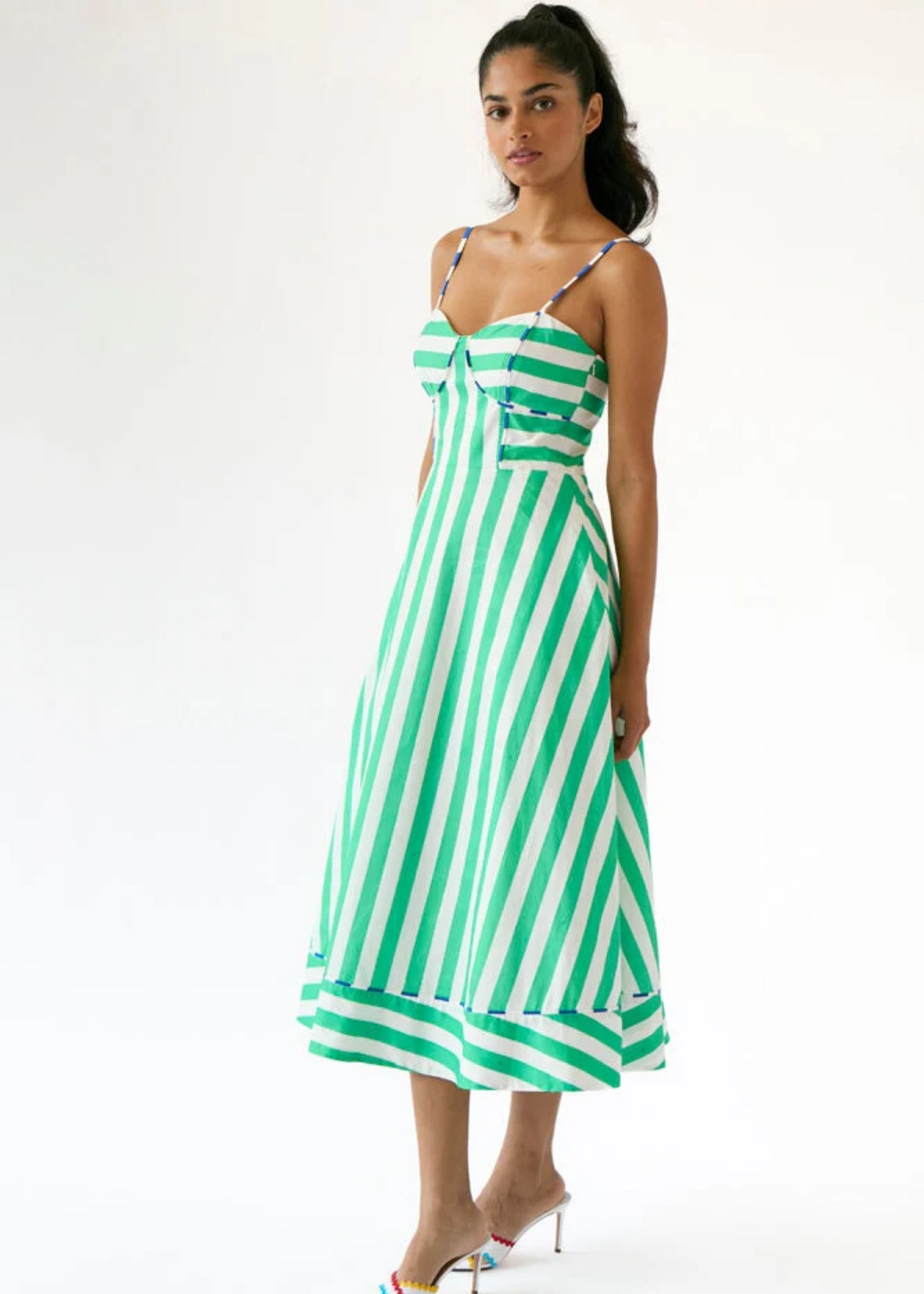 Harper dress